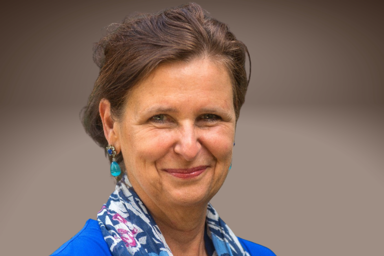 Marie-José van Mook bestuurder zorg van Youz