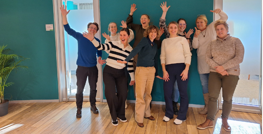 Team Breda ambulant